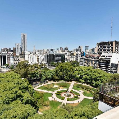 Appartamento Recoleta Excelente Ubicacion Buenos Aires Esterno foto