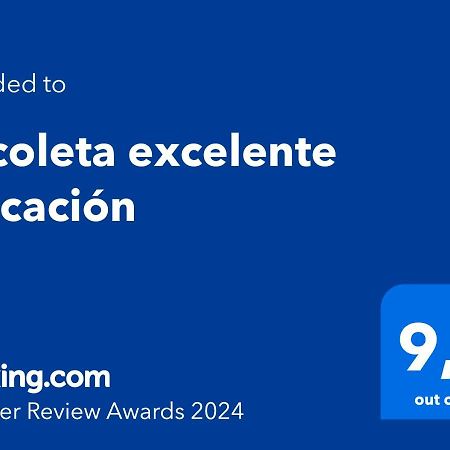 Appartamento Recoleta Excelente Ubicacion Buenos Aires Esterno foto