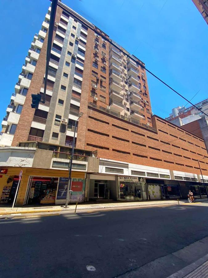 Appartamento Recoleta Excelente Ubicacion Buenos Aires Esterno foto